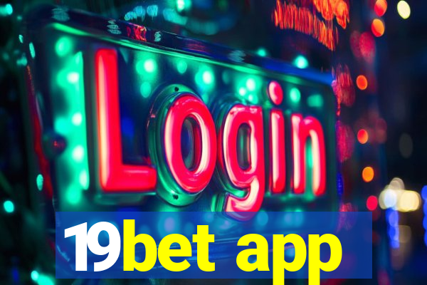 19bet app